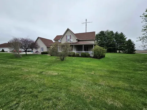4981 S County Road 200 East