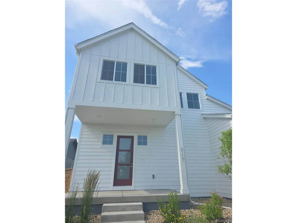 6117 Zebulon Place Timnath, CO 80547