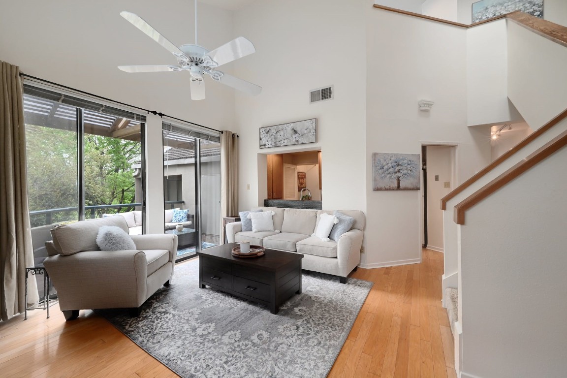 1707 Spyglass Drive #52