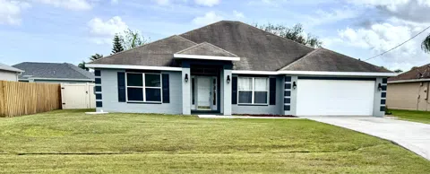 5327 NW Conley Drive