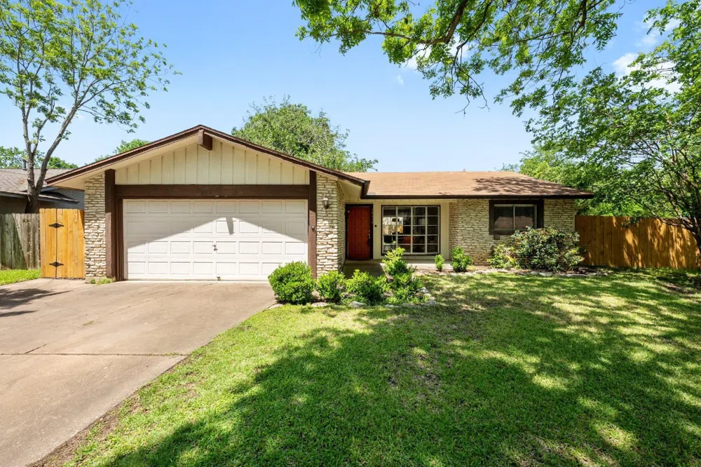 10412 Firethorn Lane