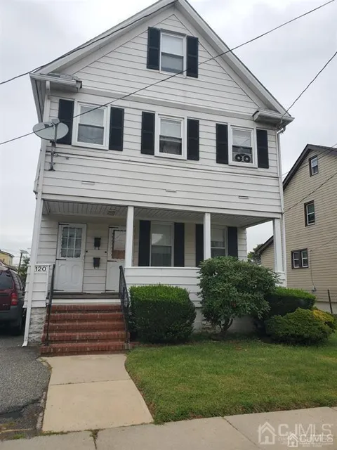 120 Lincoln Avenue