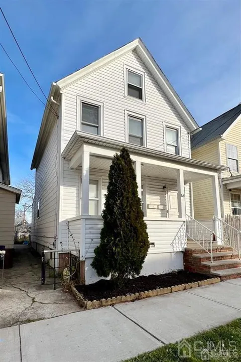 68 Pershing Avenue