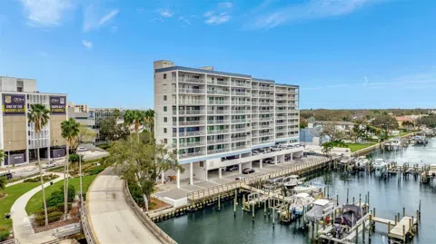 2 ADALIA AVENUE #803