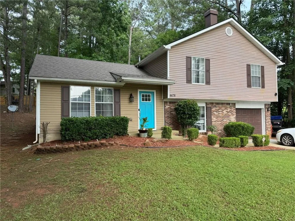 4678 Browns Mill Ferry Road