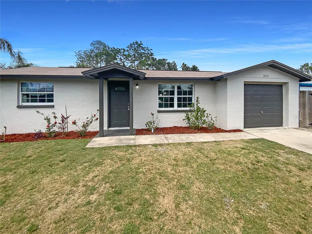 3213 BIGELOW DRIVE Holiday, FL 34691