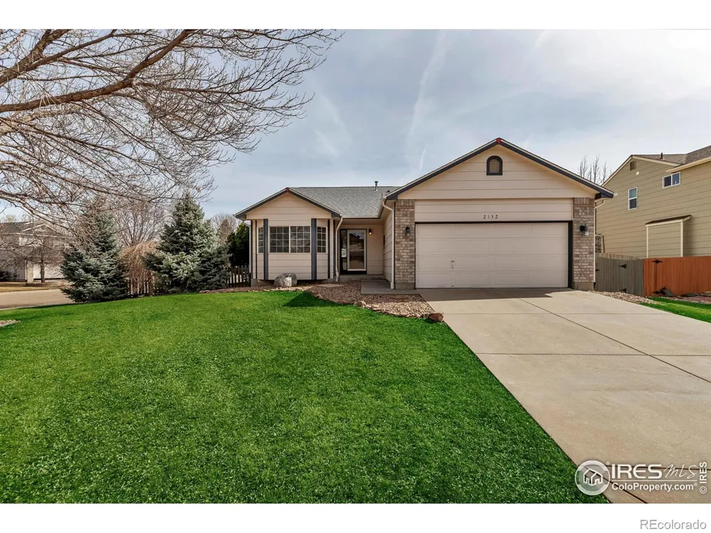 2132 Boise Court Longmont, CO 80504