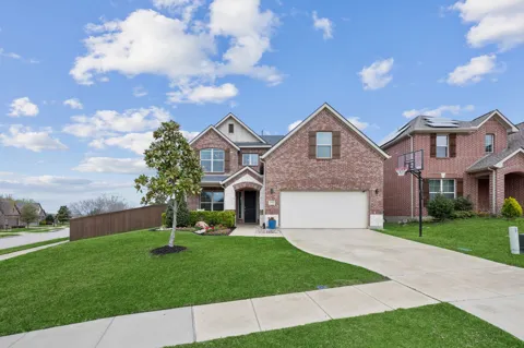 11516 Morrow Lane