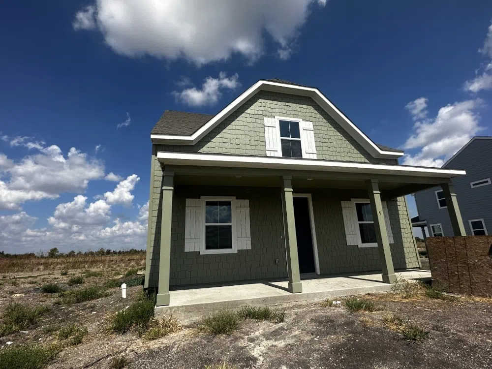 205 Elm Branch Trail