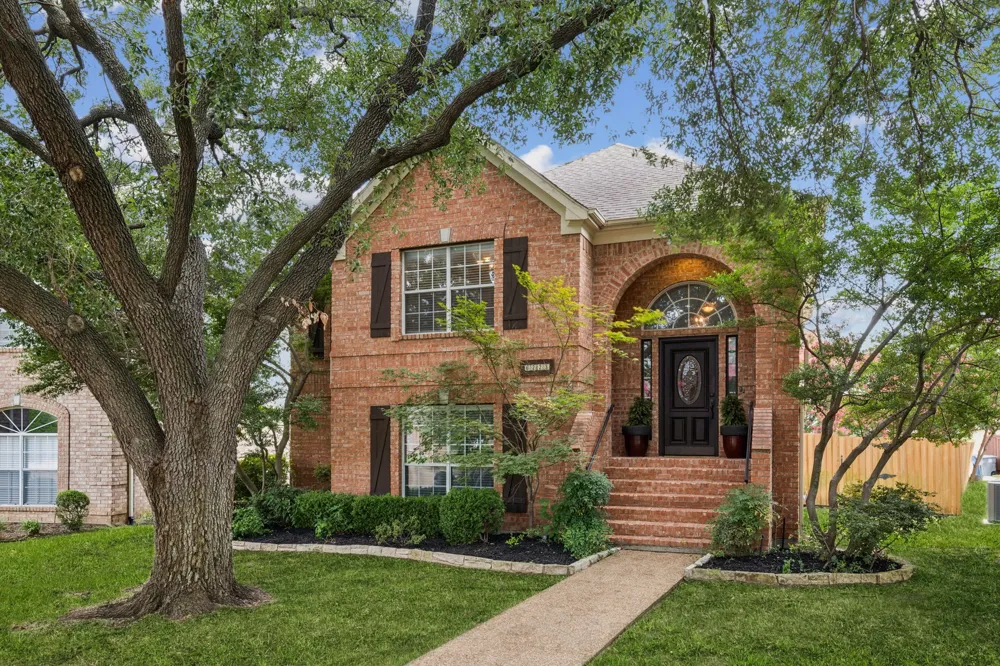 6223 Gray Wolf Trail