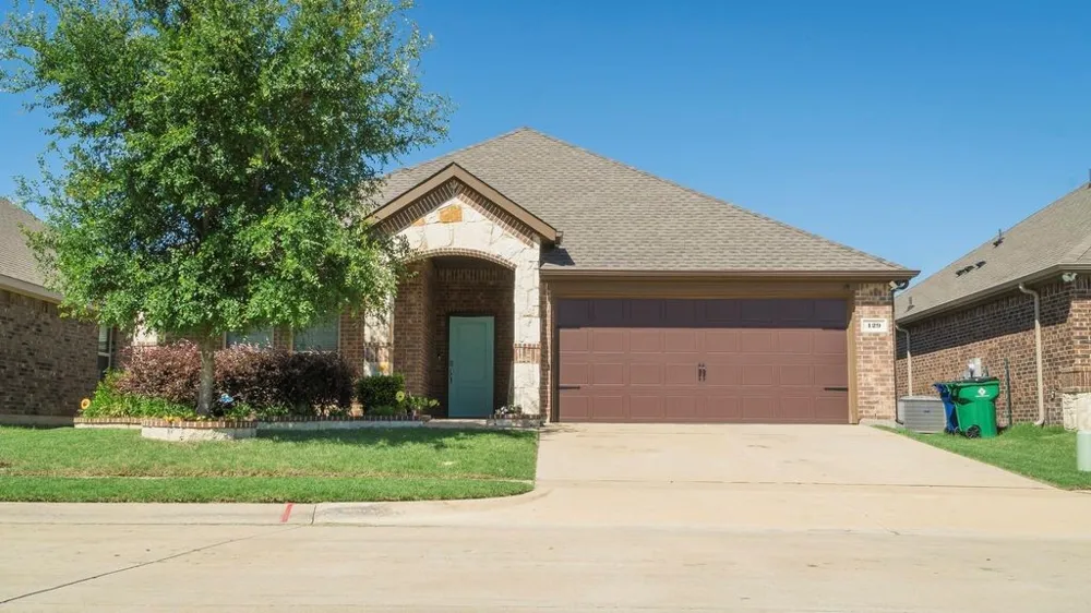 129 Garden Grove Drive