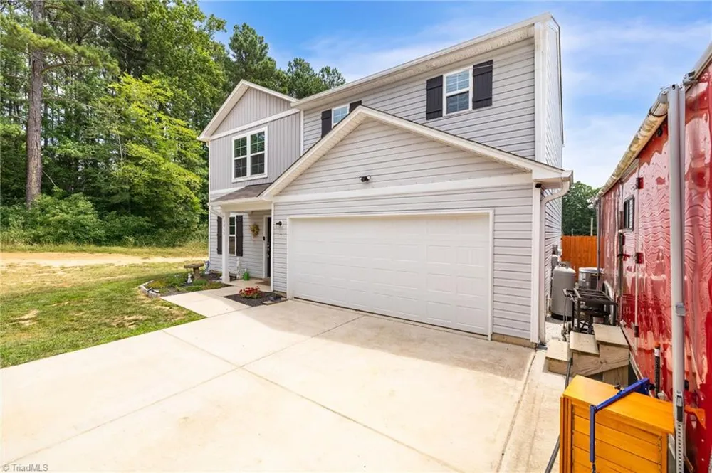 1065 Calvin Sowers Road