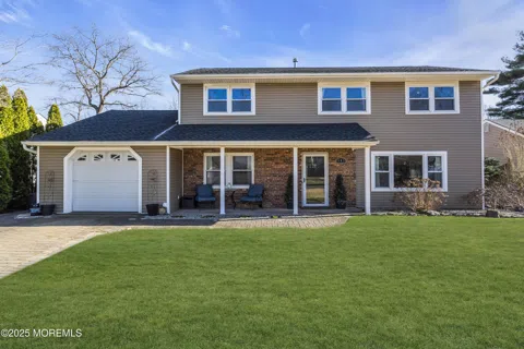 403 Brentwood Place
