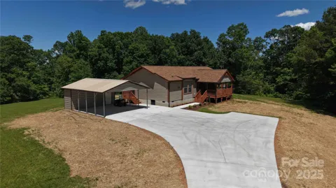 3499 Fairview Road