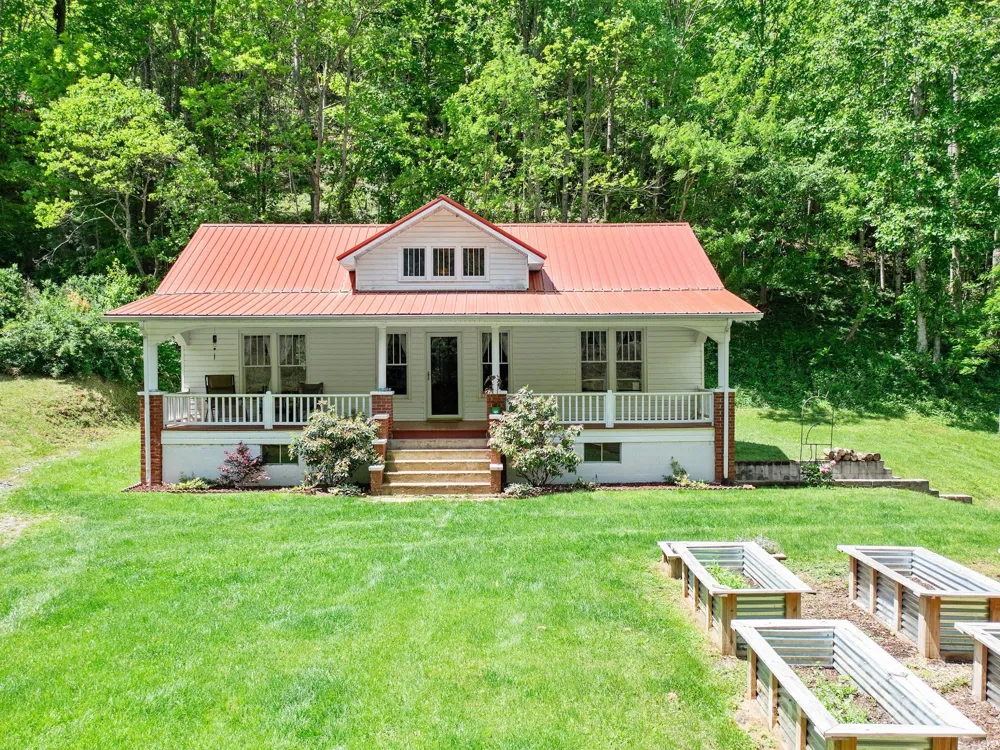 4685 NC Hwy 197 Highway