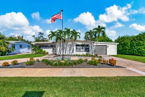 721 Lighthouse Drive