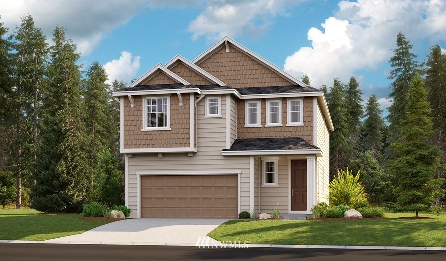 10236 Ramble Drive NW