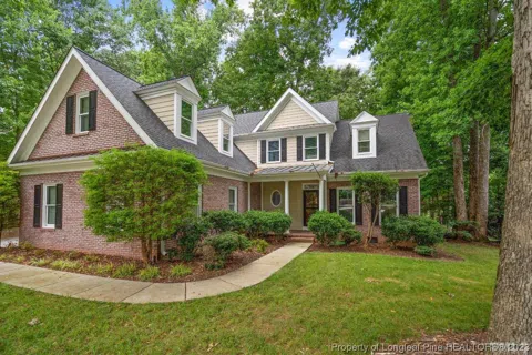 704 Greyrock Road
