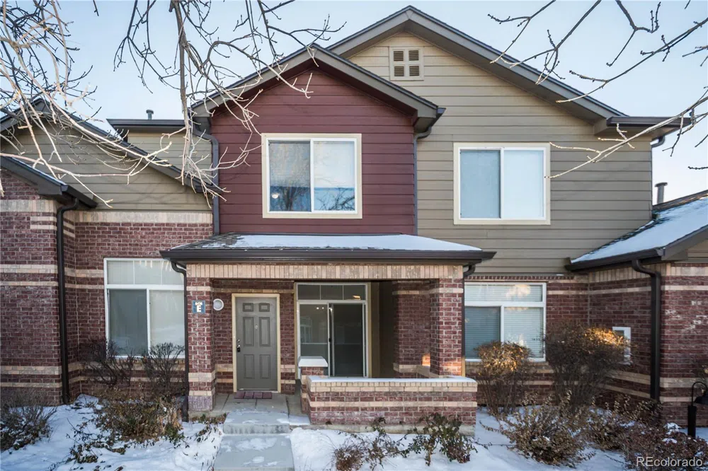 6436 Silver Mesa Drive #E