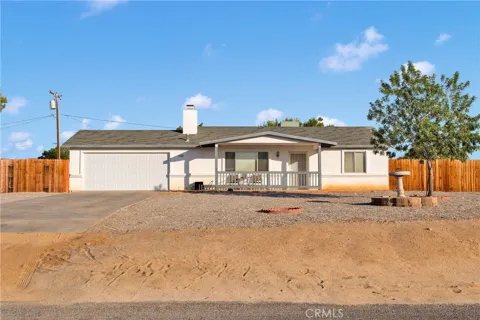 14160 Ivanpah Road