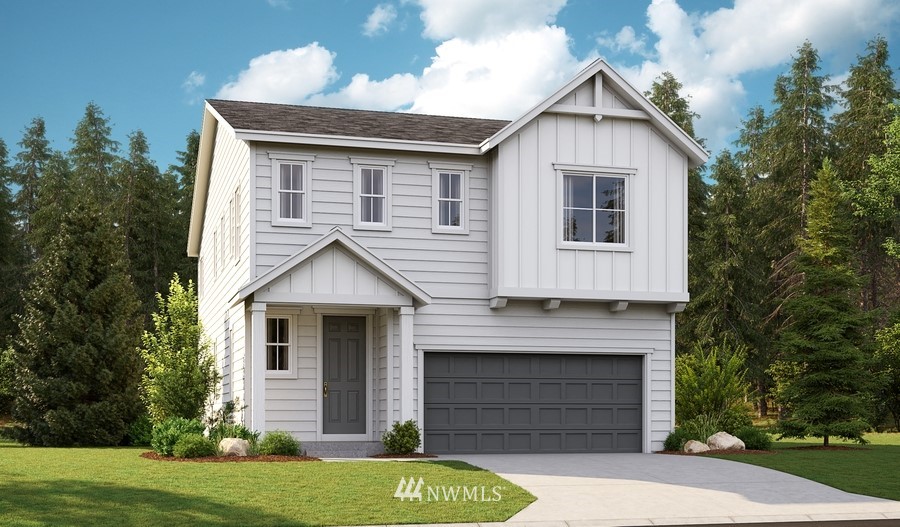 10224 Ramble Drive NW