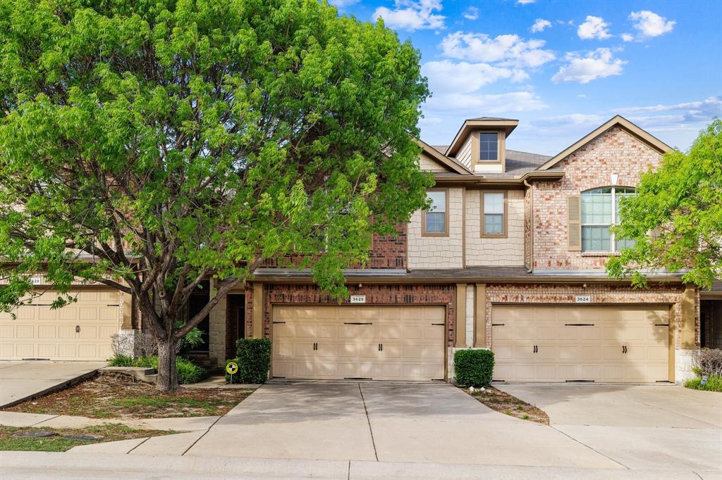 3626 Boxwood Drive
