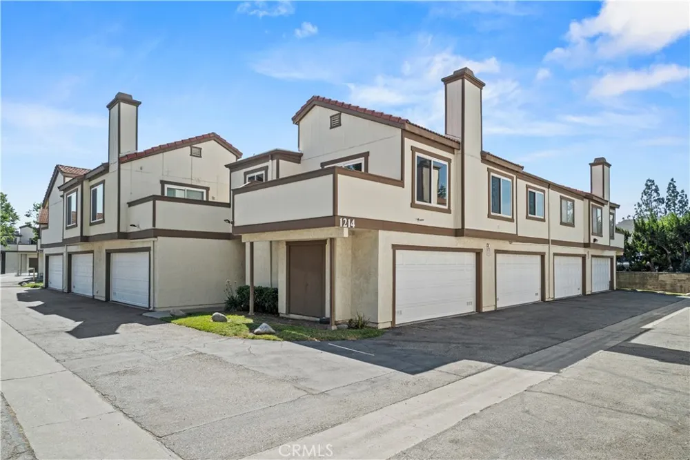 1214 Cypress Avenue #F