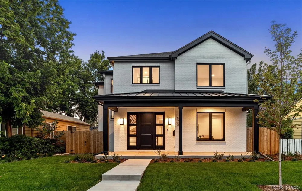 1675 S Madison Street