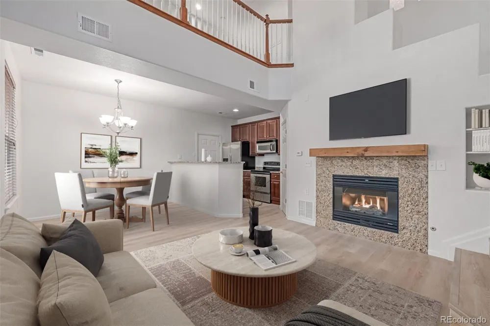 7777 E 23rd Avenue #1406 Denver, CO 80238