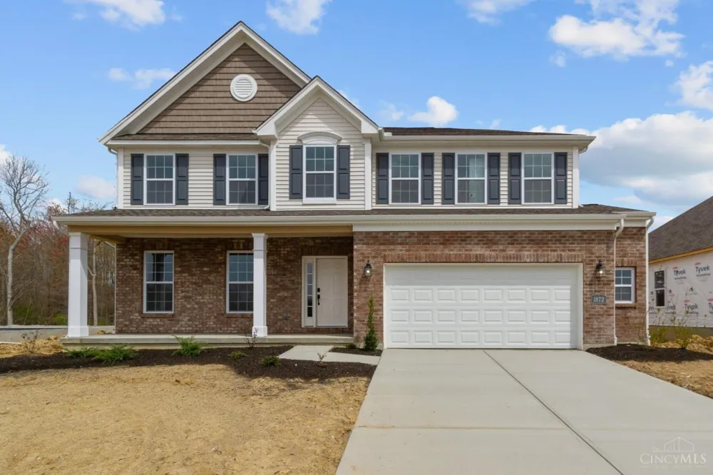 1872 Grove Park Drive