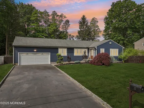 93 Connolly Drive