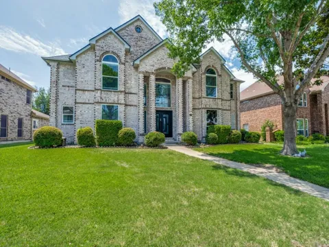 1724 Simsbury Drive