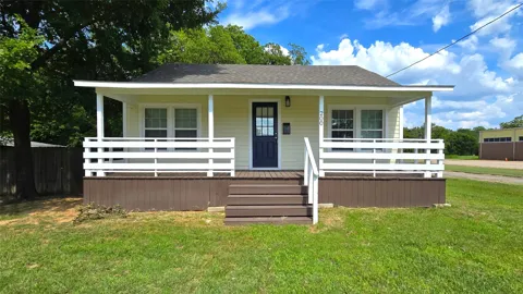 200 NE 2nd Street