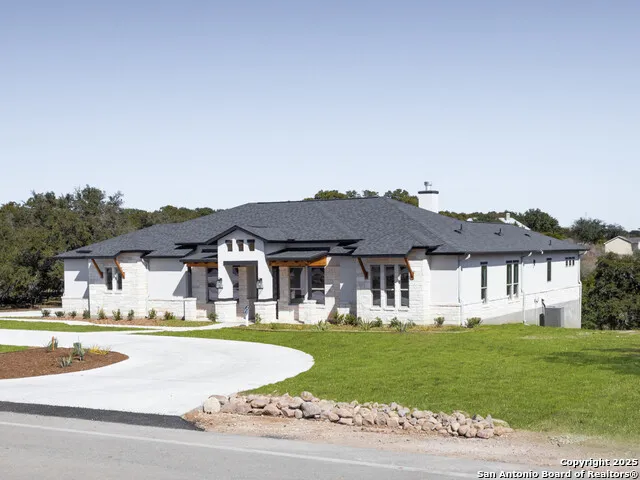 555 Mystic Parkway Spring Branch, TX 78070