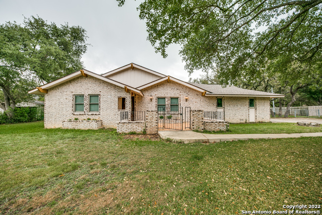 10414 Rocking M Trail