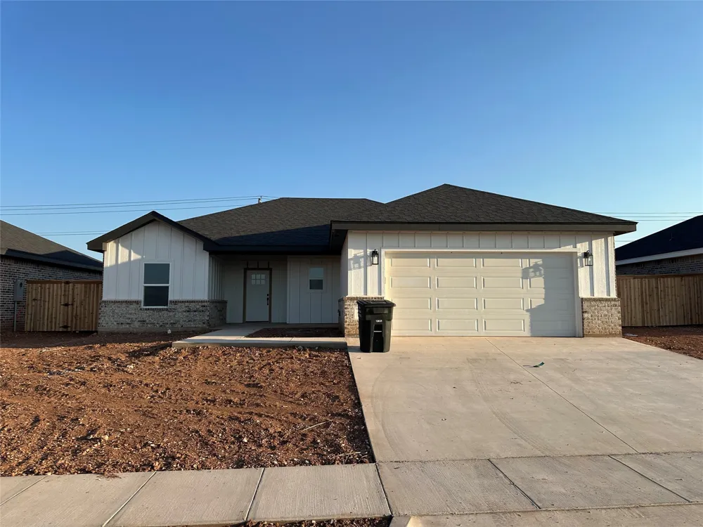 7093 Tin Cup Abilene, TX 79606