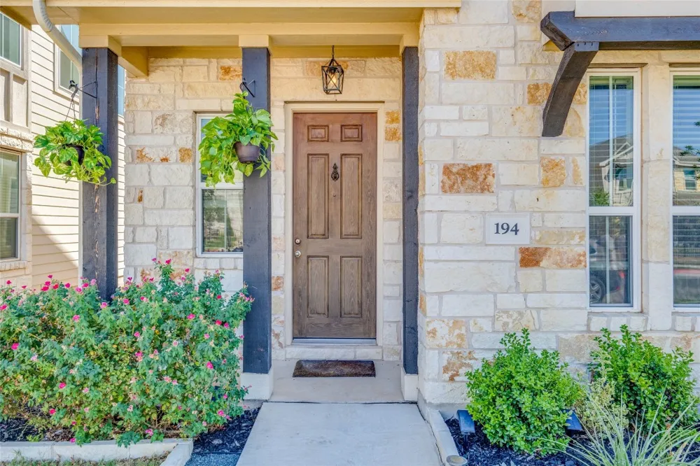 194 McKittrick Ridge Street