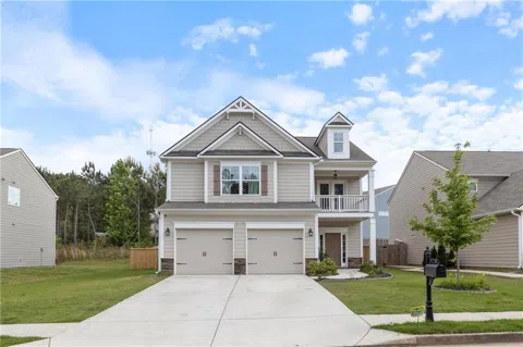1048 Shadow Glen Drive