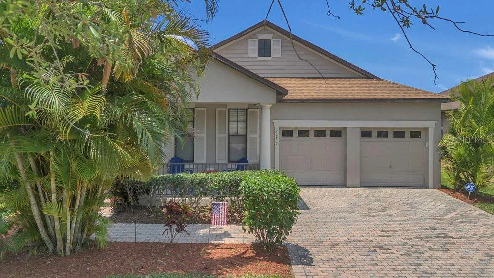 9836 LAKE DISTRICT LANE