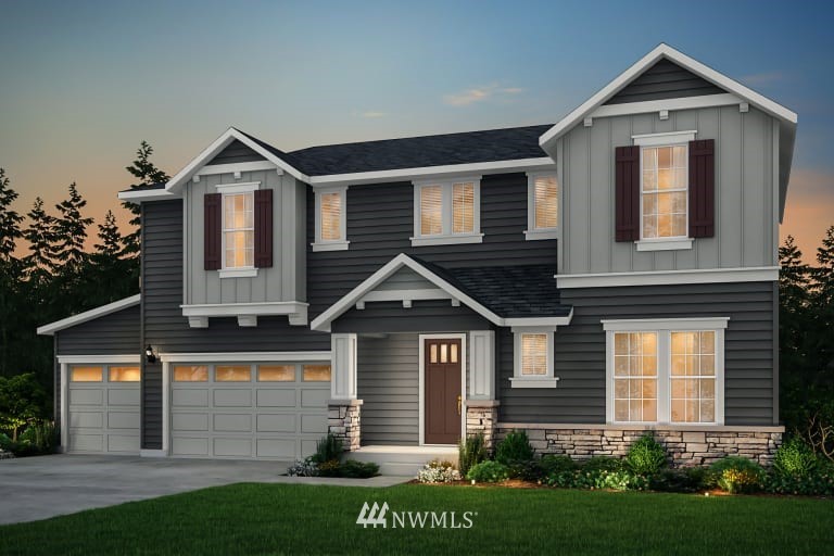 12319 138th Drive NE #23-5