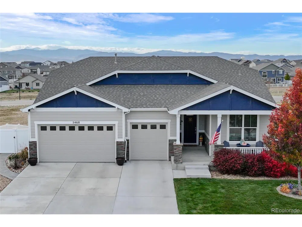 5468 Maidenhead Drive