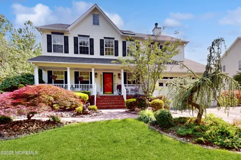 1 Crescent Road