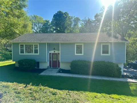 1 Darren Drive