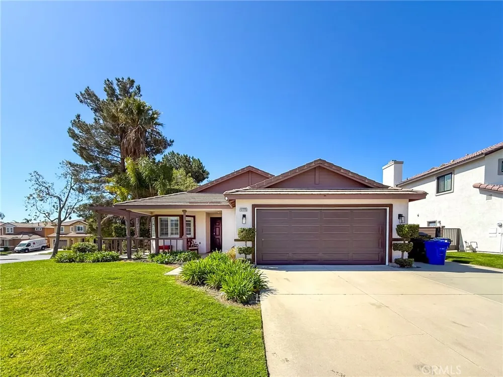 12225 Silverberry Street