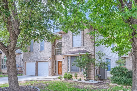 2708 Winding Brook Drive