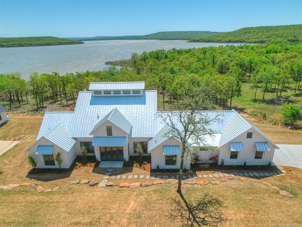 720 Pebble Ridge Road