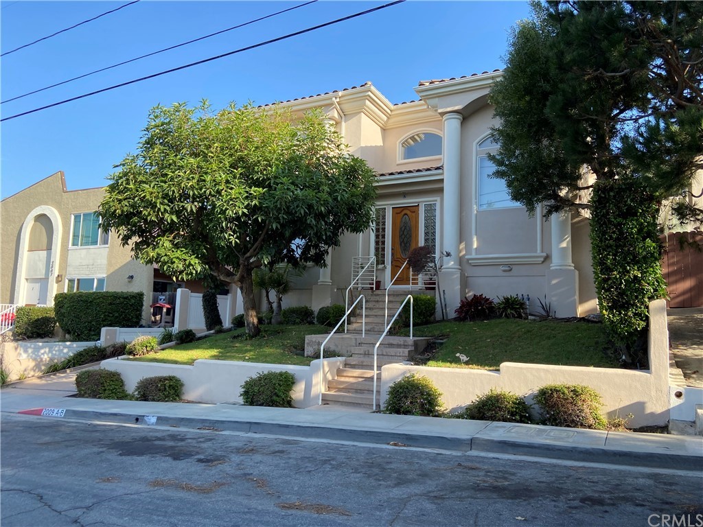 2009 Huntington Lane #A