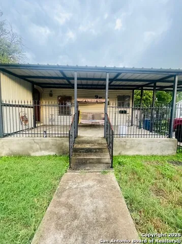 2510 W Mulberry Ave.