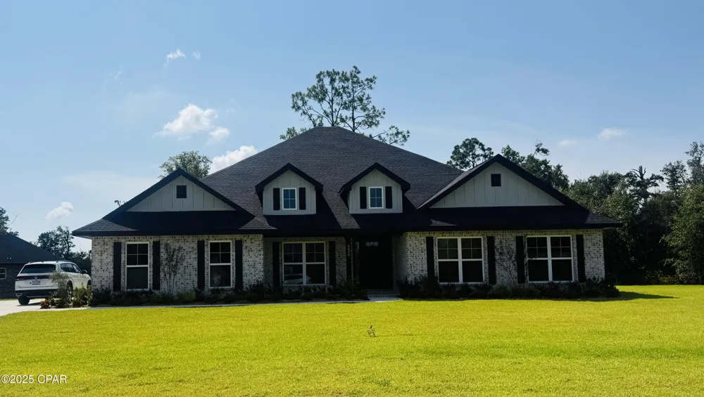 9836 Summer Creek Drive