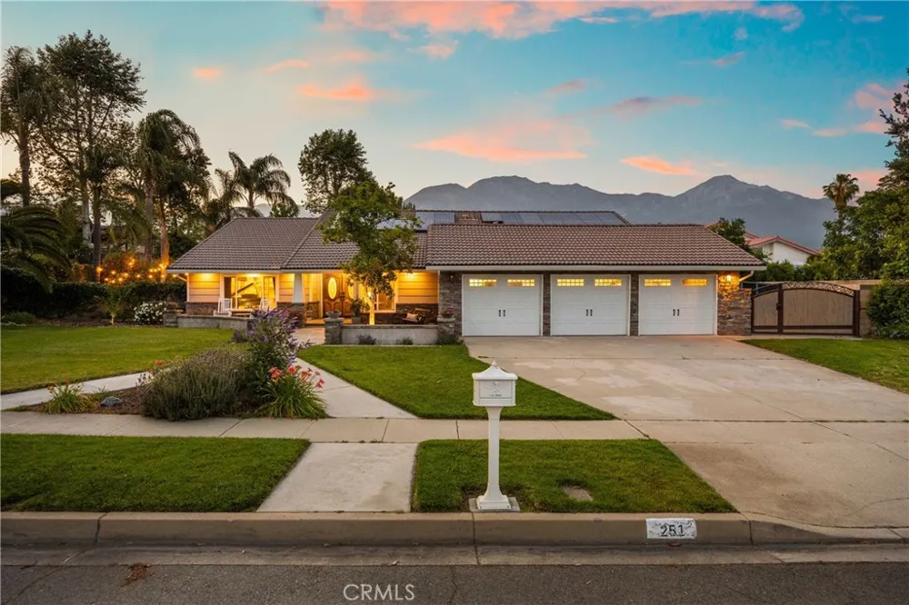 251 Miramar Street